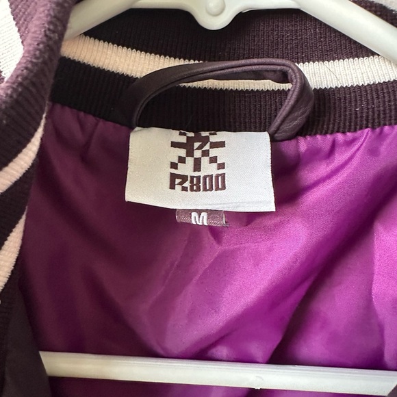 R800 Ranboo Racing Jacket - Picture 3 of 3